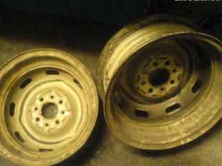 !2ks pleche na Fiata 125 i igula