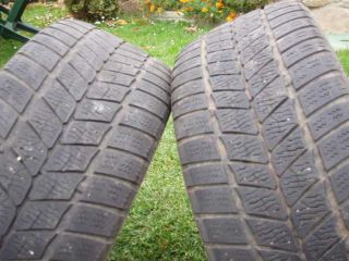 !2ks zimn pneu Barum Polaris 2-195/50 R15 FR