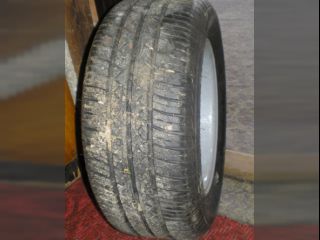 !2kusy pneu Barum Brillantis - 185/60 R13