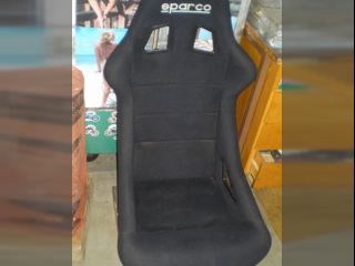 !2x Sparco Sprint Junior + 4bod.psy