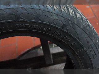 !2x zimn Matador MP58 M+S 185/60 R14 82T