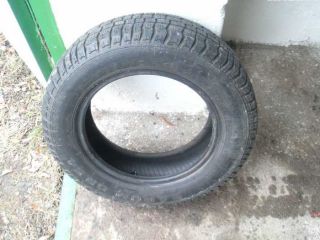 !2x zimn pneu Barum OR 54 165/70 R 13