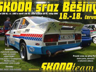 !31. Celosttn sraz KODA Jaro 2017