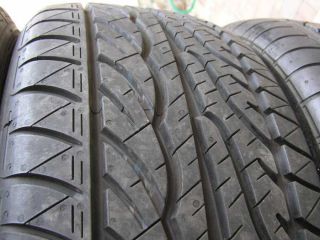 !3 ks NOV letn pneu Dunlop SP Sport 205/50 R17W