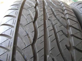 !3 ks NOV letn pneu Dunlop SP Sport 205/50 R17W