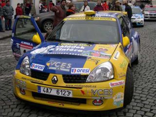 !42.MOGUL UMAVA RALLY