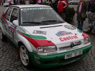 !42.MOGUL UMAVA RALLY