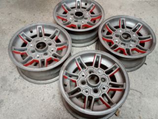 !4X130 R13 5,5J ford capri