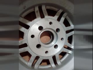 !4X130 R13 5,5J ford capri