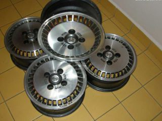 !4 KS alu kol znaky OZ racing