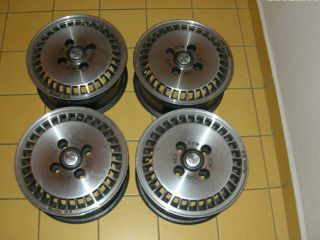 !4 KS alu kol znaky OZ racing