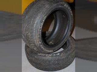 !4 ks Pneu 195/45-13
