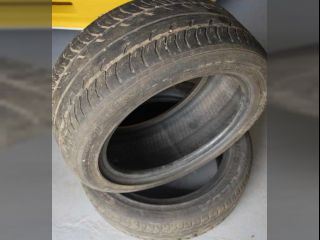 !4 ks Pneu 195/45-13