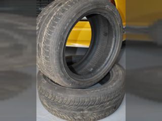 !4 ks Pneu 195/45-13