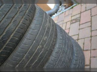 !4 ks letn pneu 195/50 R15 Barum Bravuris 2 na doj