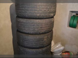 !4 ks letn pneu Bridgestone Turanza 195/55 R15 na