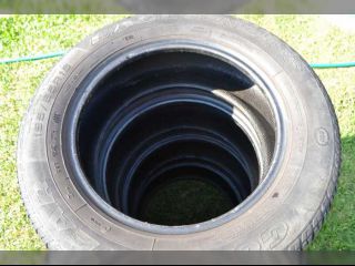 !4 ks letn pneu GoodYear NC5 Eco 195/65 R15