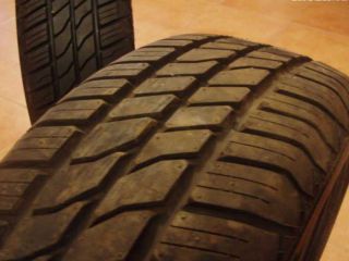 !4 ks nov pneu 175/60 R14 Continental a GoodYear