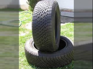 !4 ks nov pneu 175/60 R14 Continental a GoodYear