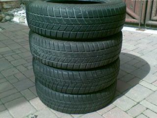 !4 ks pneu Barum rozmru 165/70 R14-cca 45%