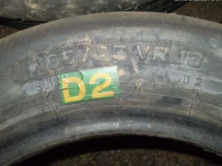 !4 ks slicky 13"