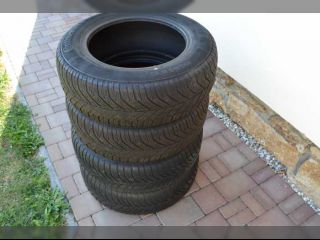 !4 ks zimn pneu 195/65R15-Continental a GoodYear