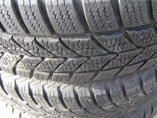 !4 ks zimn pneu Barum Polaris 2 rozmru 165/70R 14