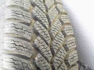 !4 zimn pneu 165/80 R13 (Rapid)