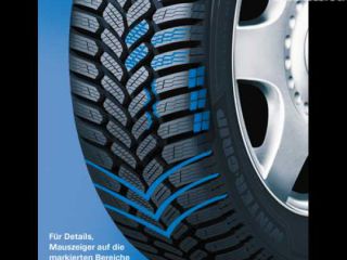 !4 zimn pneu 165/80 R13 (Rapid)