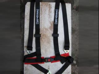 !4bodov pasy Securon