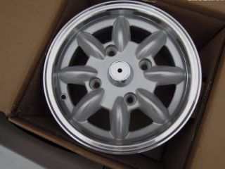 !4ks MINILITE 5,5X13 4X130 NOV