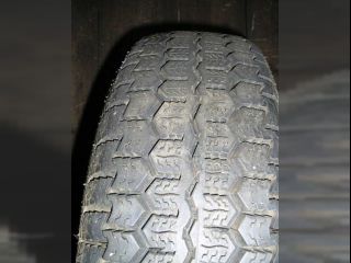 !4ks letn pneu 165/70 R13 na discch 120