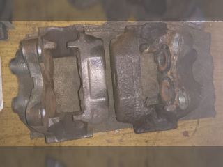 !4pstkov brzdie koda 130/Rapid