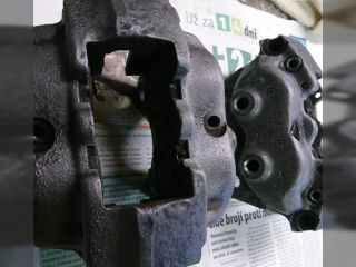 !4pstkov brzdie koda 130/Rapid