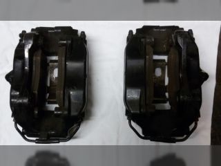 !4pistov brzdie brembo