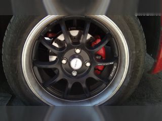 !4x100r15 pneu 195/50r15