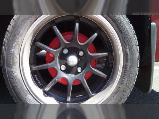 !4x100r15 pneu 195/50r15