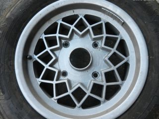 !4x 130 Ally Rally Cat 5.5" R 13