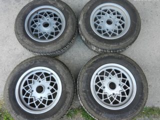 !4x 130 Ally Rally Cat 5.5" R 13