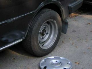 !6,5" plechove disky 4x130