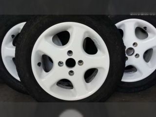 !6ks alu kola 4x100 R14