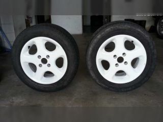 !6ks alu kola 4x100 R14