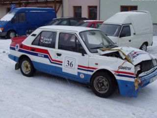 !ADC 2009 Jihoesk ledov stopa 2009