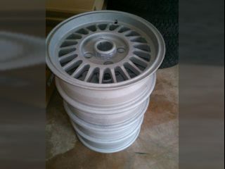 !ALU 6JX14 S NOVMI PNEU REGAL A DUNLOP