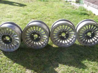 !ALU KOLA 4X100 13" ET 18