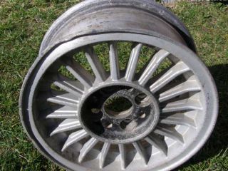 !ALU KOLA 4X100 13" ET 18