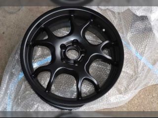 !ALU KOLA 5X100 17