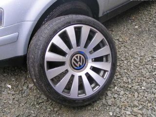 !ALU VW, AUDI, SKODA
