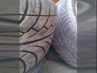 !ALU kola 4x100, 7Jx15 et35