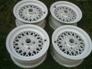 !ALU kola 6x13", 4x100, ET - 13.